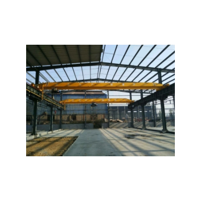福建各種規格起重機福州單梁起重機