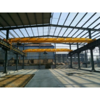 福建各種規格起重機福州單梁起重機工廠