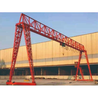 福建南平單梁起重機歡迎咨詢