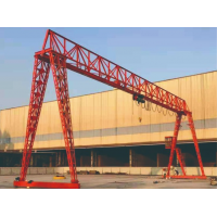 福建南平單梁起重機歡迎咨詢