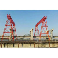 青海價格美麗路橋起重機黃南藏族自治州制造