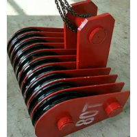 青海滑輪組大量生產加工黃南藏族自治州
