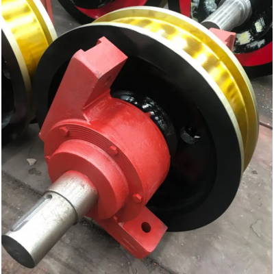 金昌車輪組現貨批發甘肅金昌起重配