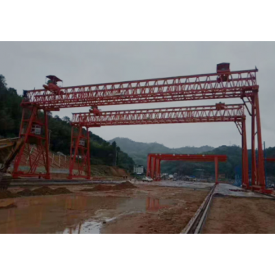 甘肅安全可靠路橋起重機慶陽起重機