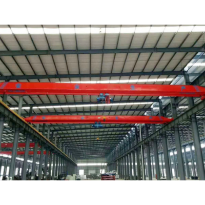 甘肅單梁起重機加工細(xì)節(jié)定西市專業(yè)