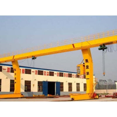 江西吉安市橋式起重機批發工廠