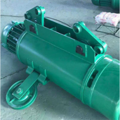 新疆優質電動葫蘆批發工廠阿拉爾起