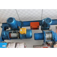 新疆精品制作電動(dòng)葫蘆阿拉爾起重機(jī)械