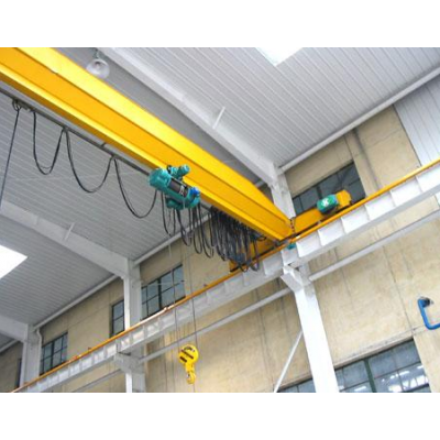 石家莊欒城區單梁起重機批發工廠