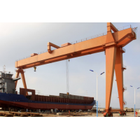 上海高清起重機(jī)展示圖上海龍門吊