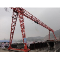 上海路橋起重機(jī)讓您用的省心