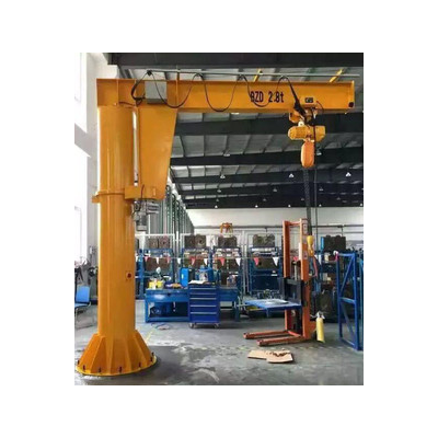 洛陽新安縣懸臂吊質檢驗收質量保證