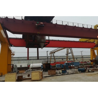 南陽宛城區(qū)品質(zhì)上乘冶金起重機