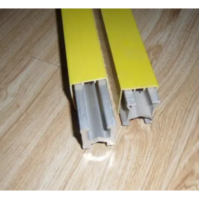 河南優質滑觸線銳豪滑導電器品牌制