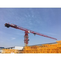 巴楚QTZ80平頭塔吊QTP6013起重臂截面尺寸用料規格