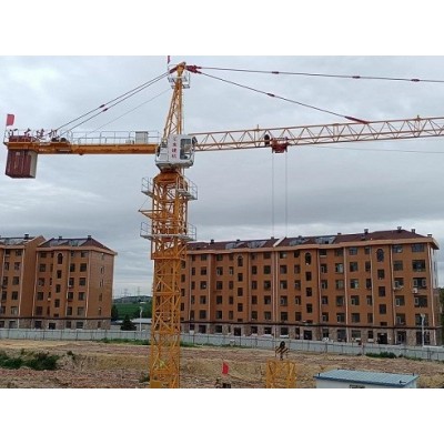 烏魯木齊新市區(qū)QTZ80塔機(jī)價(jià)位臂長(zhǎng)60
