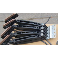 河南新鄉(xiāng)銳豪品質(zhì)保障集電器歡迎咨詢銳豪滑導(dǎo)電器