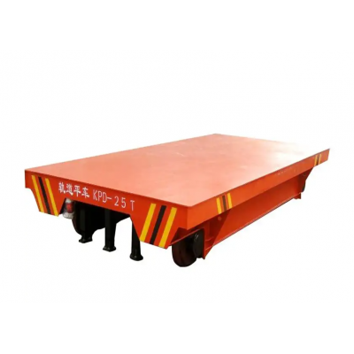 駐馬店確山縣全新設(shè)計(jì)電動(dòng)平車