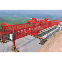 黑龍江廠家直銷牡丹江市架橋機
