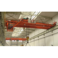 湖北黃石雙梁起重機(jī)細(xì)節(jié)展示