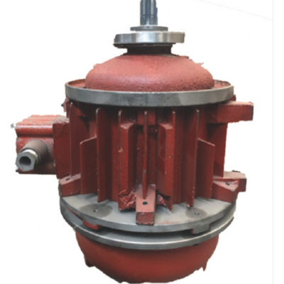 河南新鄉(xiāng)物美價(jià)廉起重電機(jī)奔宇電機(jī)
