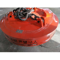 湖南不易變形電磁吸盤永州市起重設備