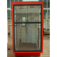 陜西結實耐用駕駛室銅川市熱賣產品