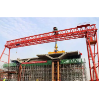 陜西漢中市提梁機規(guī)模銷售