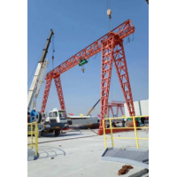 陜西提梁機投入使用漢中市起重設(shè)備制造