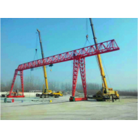 江蘇無錫市門式起重機規(guī)格齊全