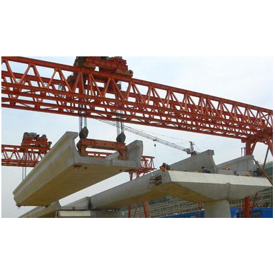 福建品質生產架橋機漳州市起重機