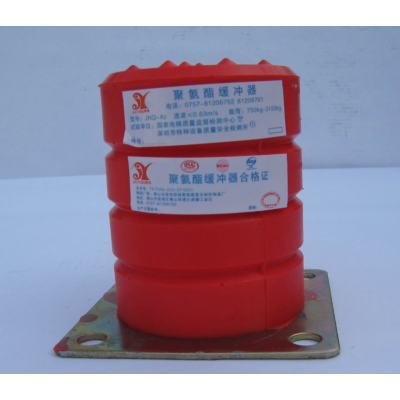 四川省專業(yè)生產(chǎn)放心的聚氨酯緩沖器
