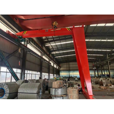 云南省簡易龍門架操作簡單玉溪市起
