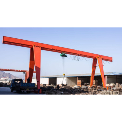 云南信譽保證起重機保山市專業生產
