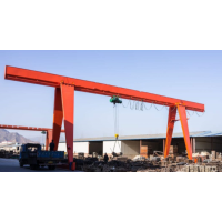 云南信譽保證起重機保山市專業生產