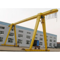 云南麗江工廠批發起重機
