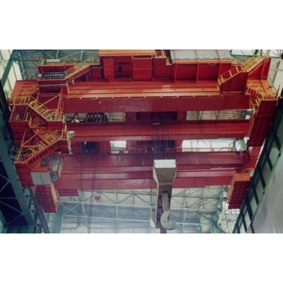 臺灣廠家直銷冶金起重機臺南區起重