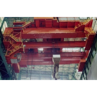 臺灣廠家直銷冶金起重機臺南區(qū)起重機械