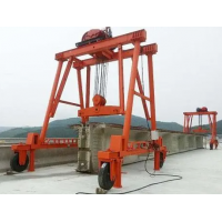 內(nèi)蒙古結(jié)構(gòu)新穎包頭市制造提梁機(jī)