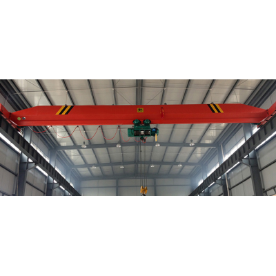 阿克蘇單梁起重機展示圖新疆起重機