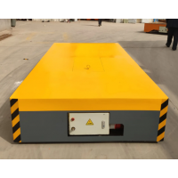 河南新鄉(xiāng)電動平車專業(yè)廠家河南省法蘭克