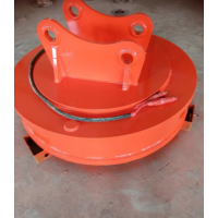 平頂山電磁吸盤廠家直銷衛(wèi)東區(qū)起重吊具生產加工