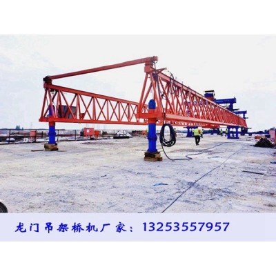 江蘇鹽城架橋機租賃公司如何保養設