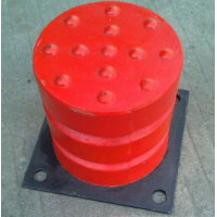 南陽(yáng)起重配件批量生產(chǎn)聚氨酯緩沖器鎮(zhèn)平縣起重配件
