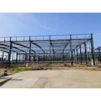 河南封丘鋼構件批量銷售長源鋼結構有限公司