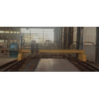 河南專業批發鋼構件長源鋼結構有限公司