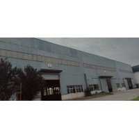 河南長源鋼結構有限公司工廠拍攝！