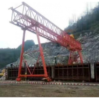 安徽淮南市提梁機大批量供應