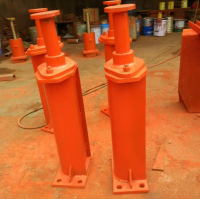 黑龍江大慶市彈簧緩沖器品質保障