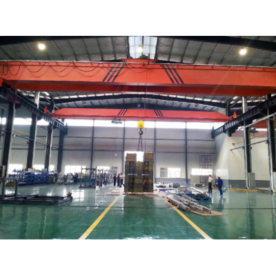 黑龍江橋式起重機黑河市起重機械全